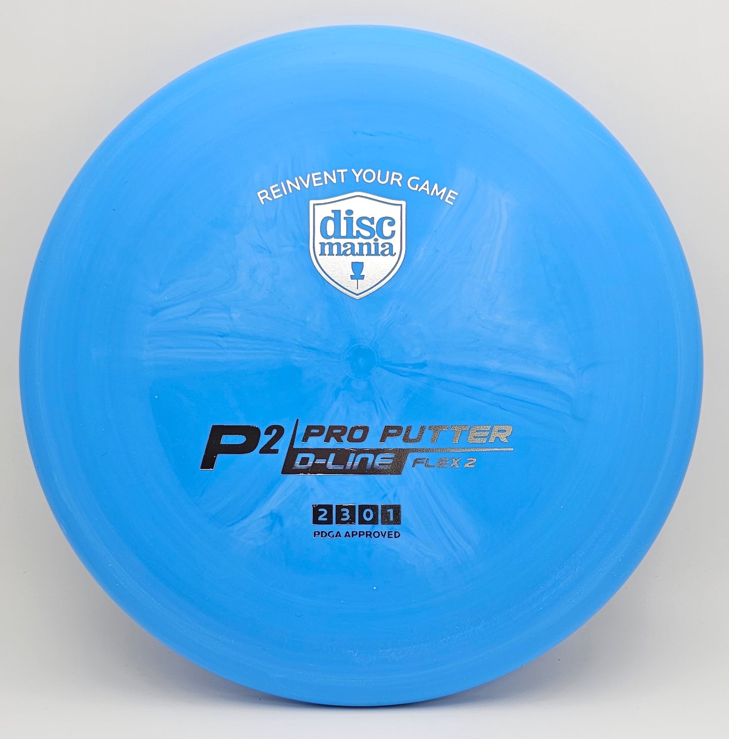 Flex 2 D-Line P2