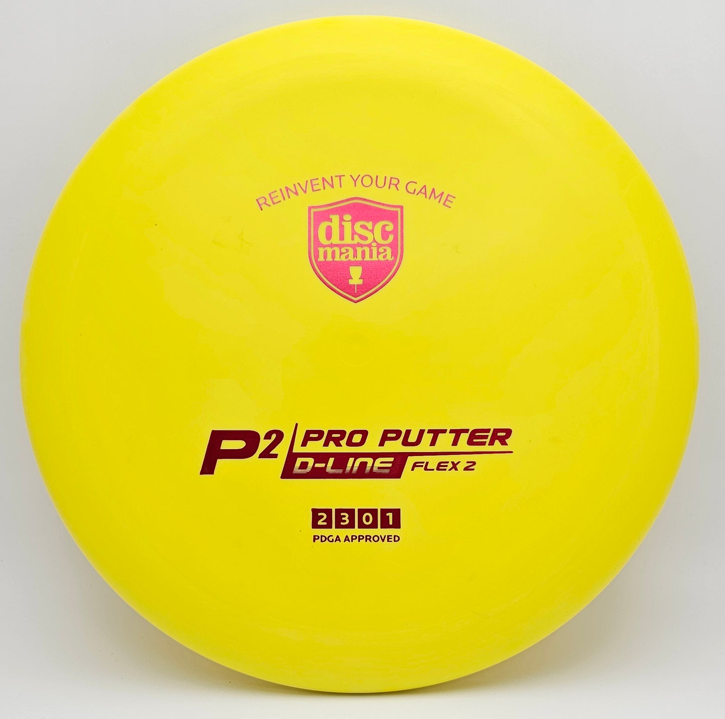 Flex 2 D-Line P2
