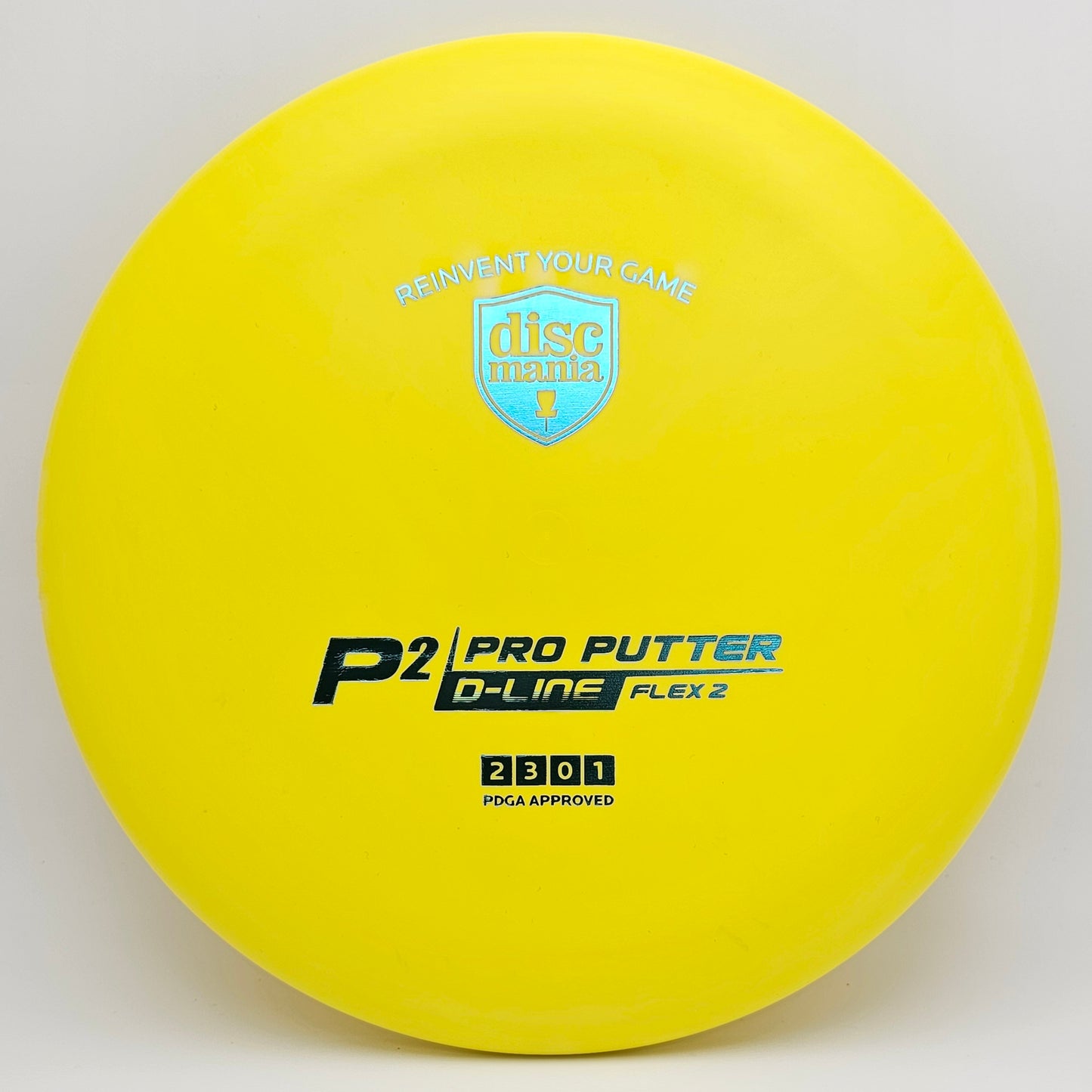Flex 2 D-Line P2