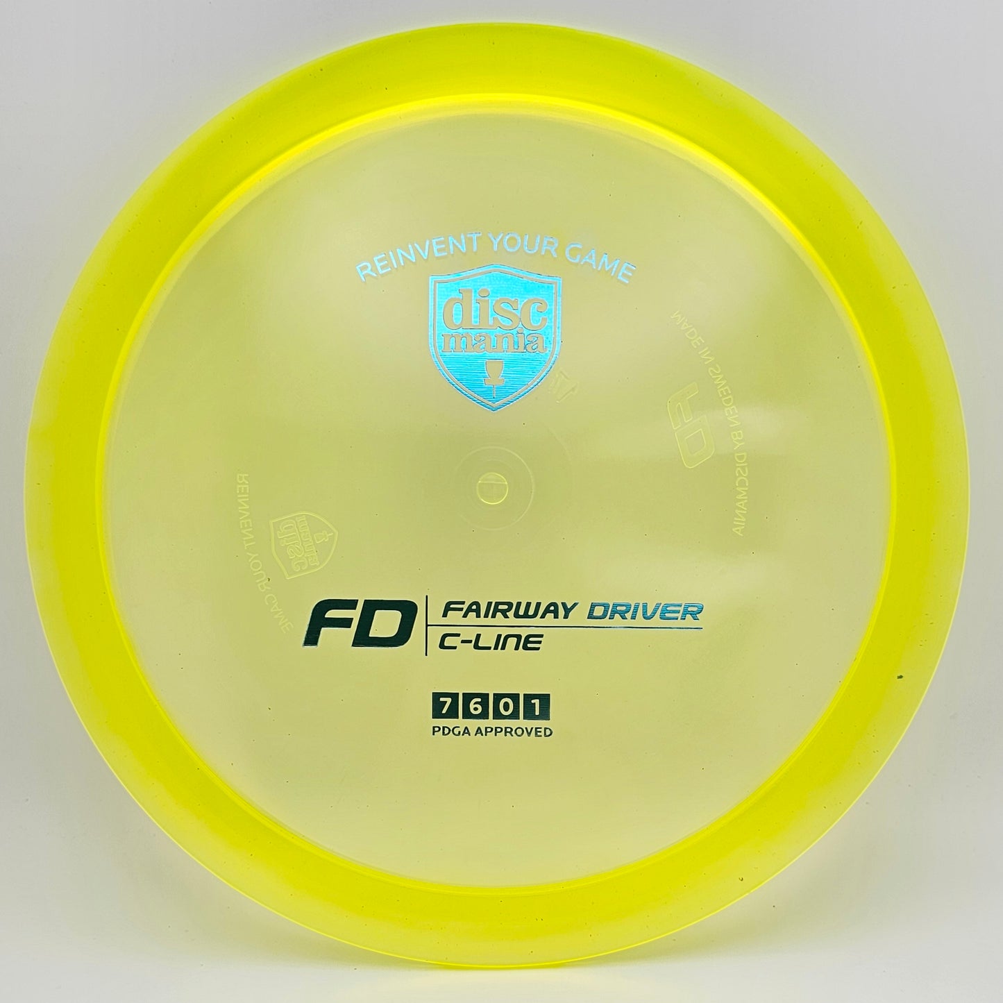 C-Line FD