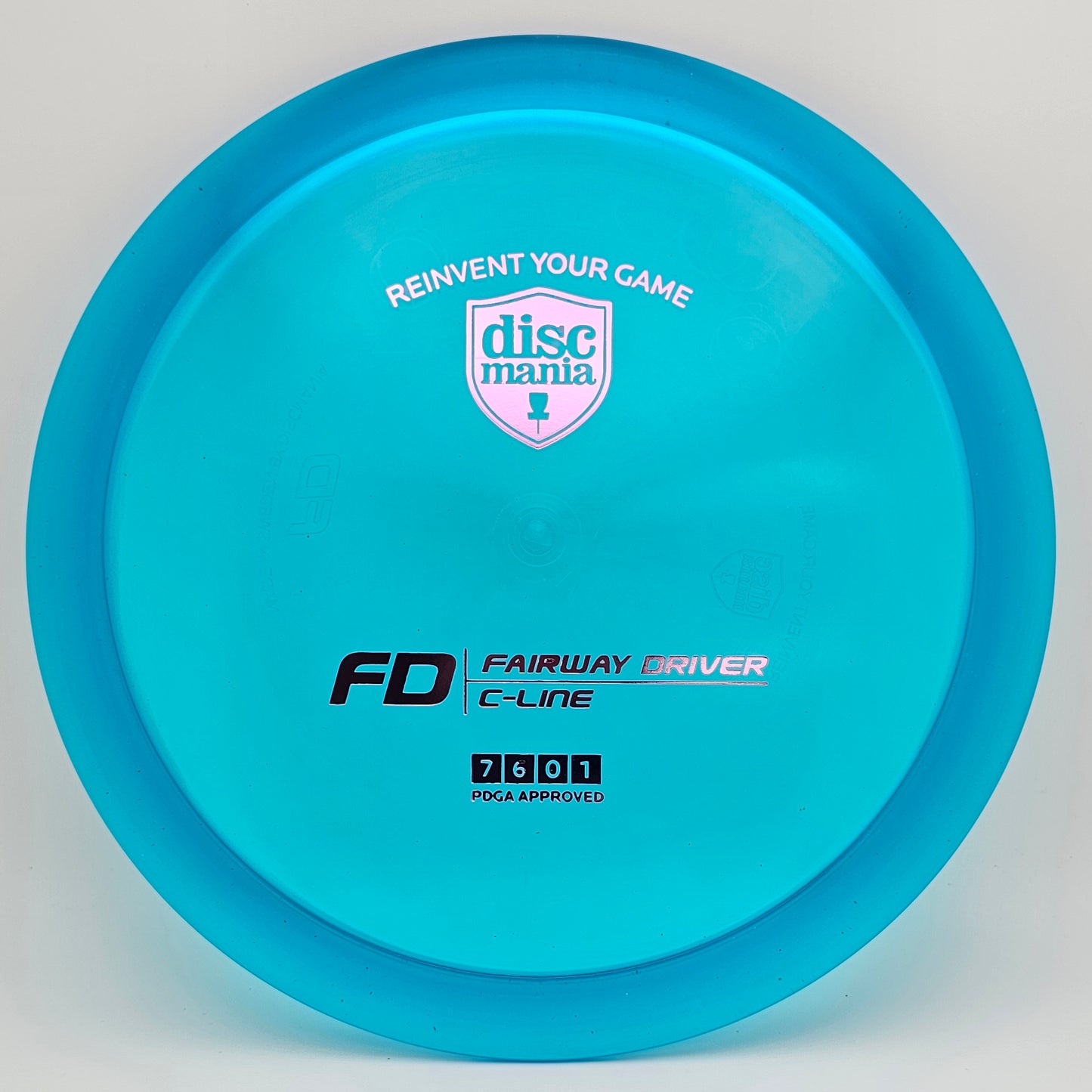 C-Line FD