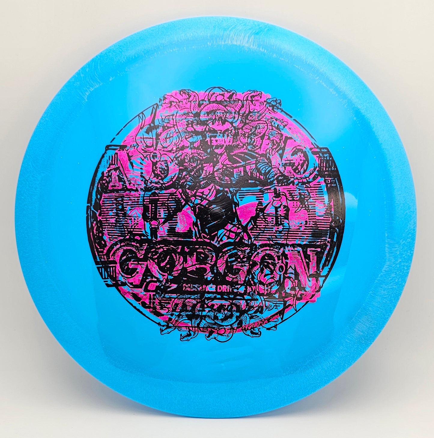Used/Pre-Owned Innova F2 Star Gorgon
