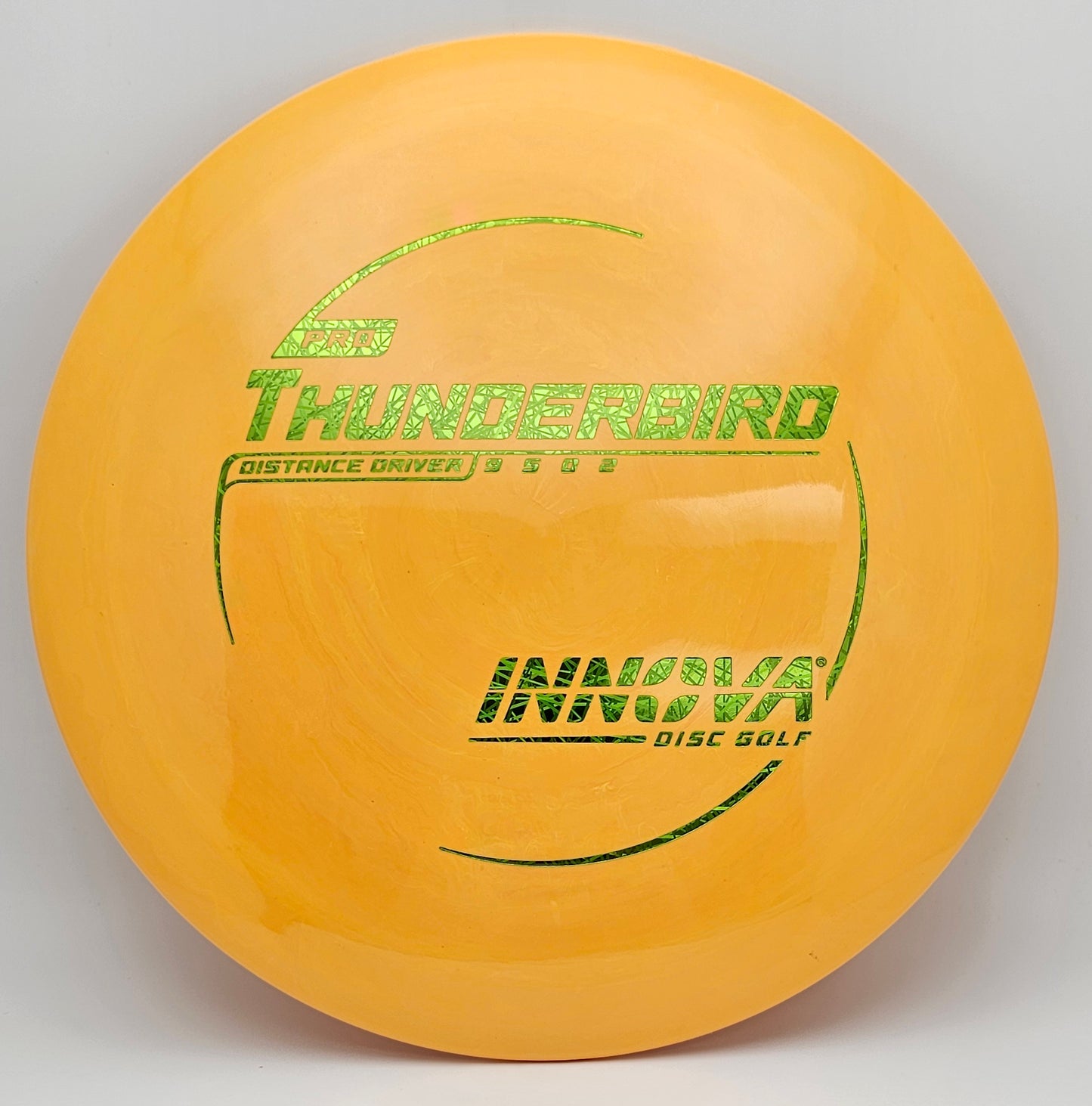 Used/Pre-Owned Innova Pro Thunderbird