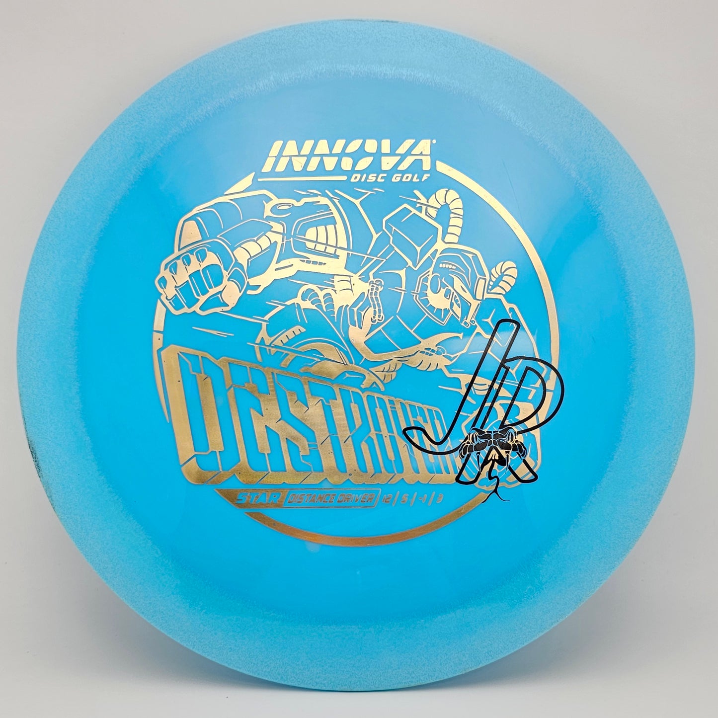 Used/Pre-Owned Innova Star Destroyer