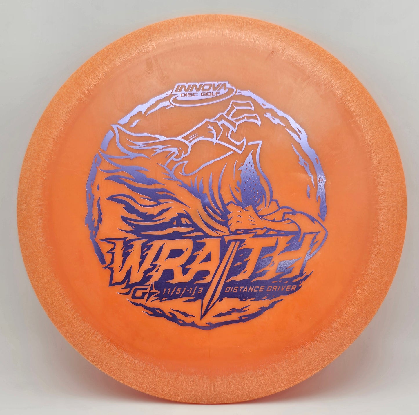 GStar Wraith