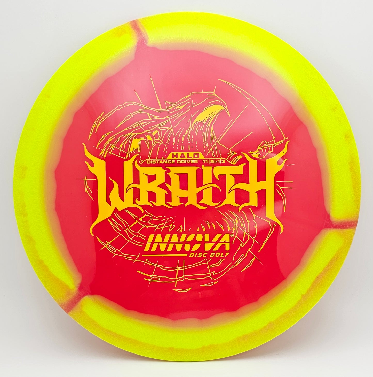 Halo Star Wraith