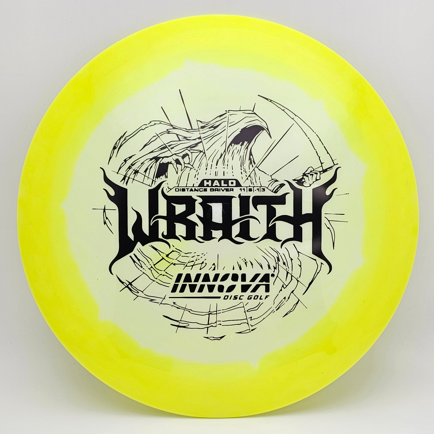Halo Star Wraith