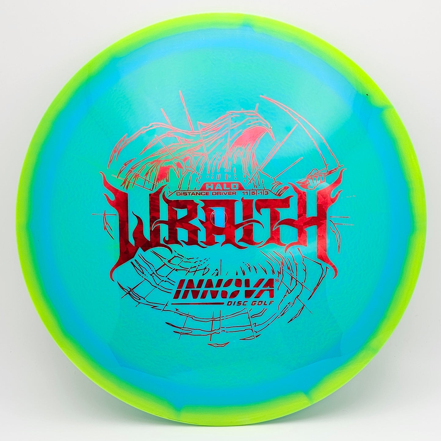 Halo Star Wraith