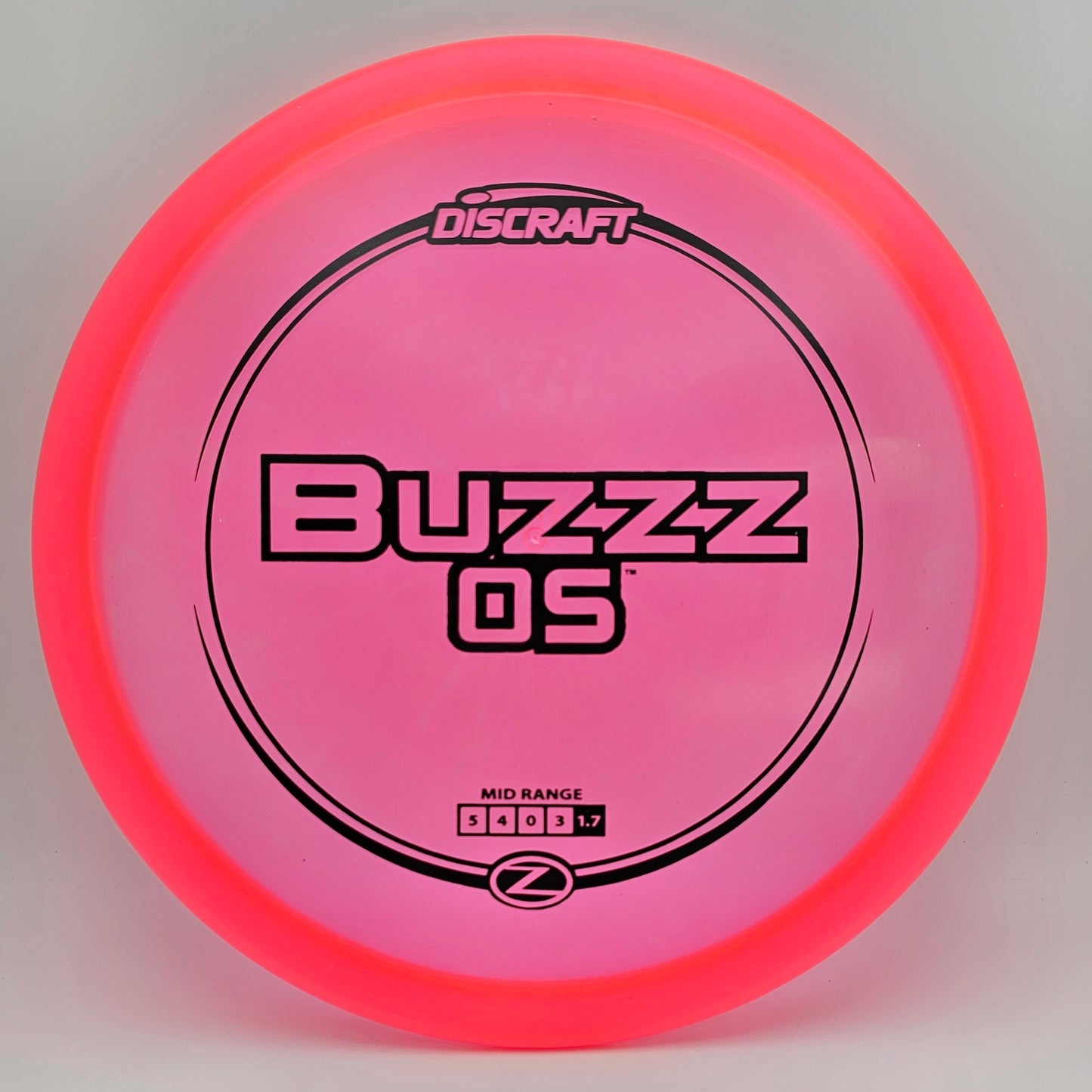Z Line Buzzz OS