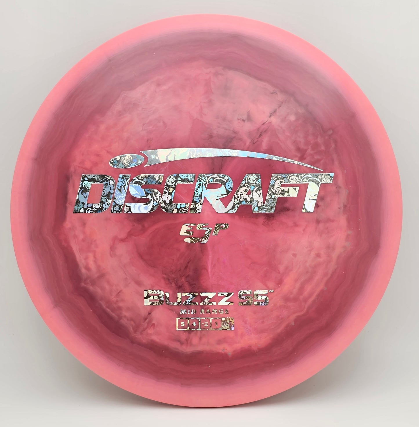 ESP Buzzz SS