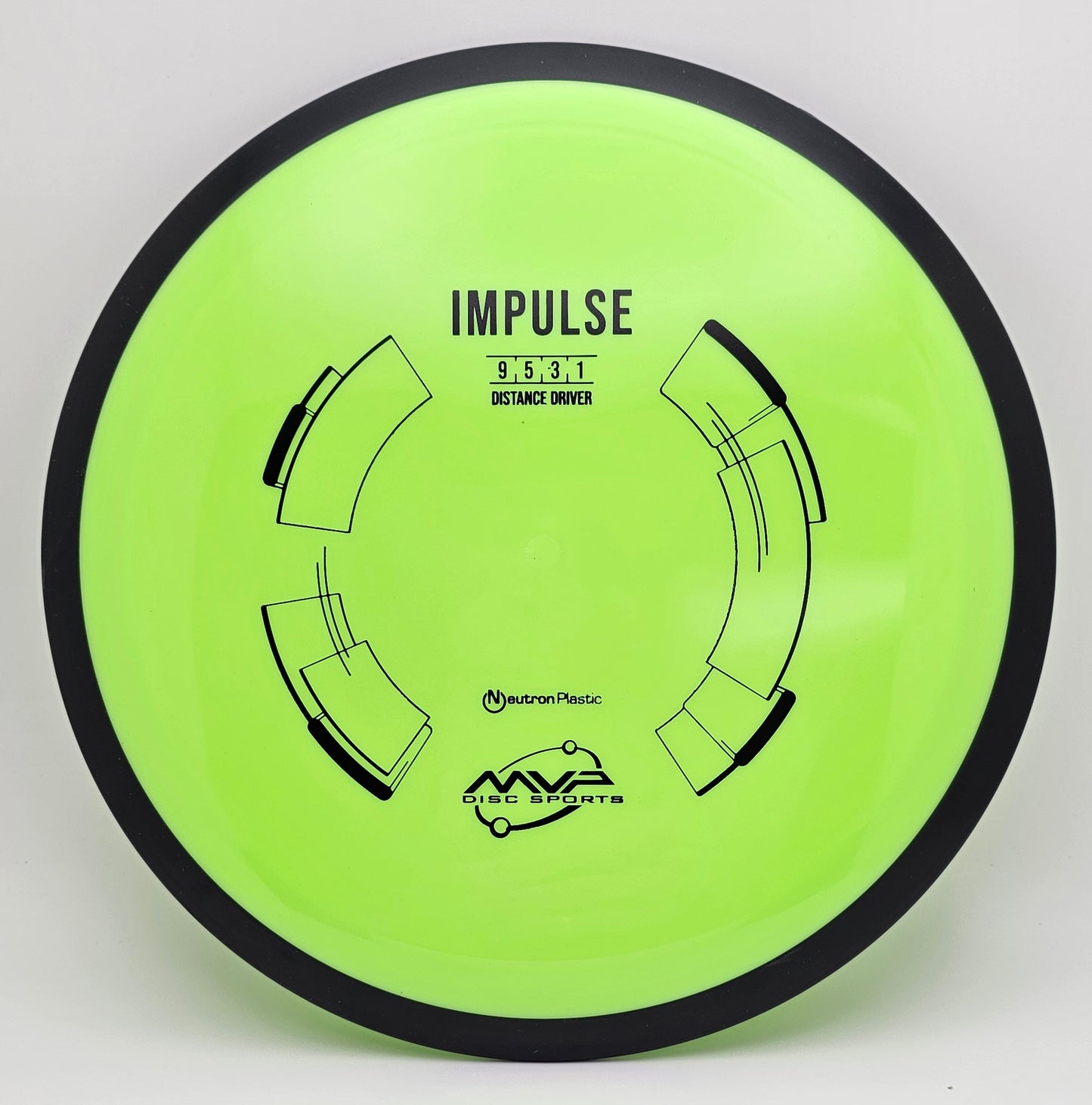 Neutron Impulse