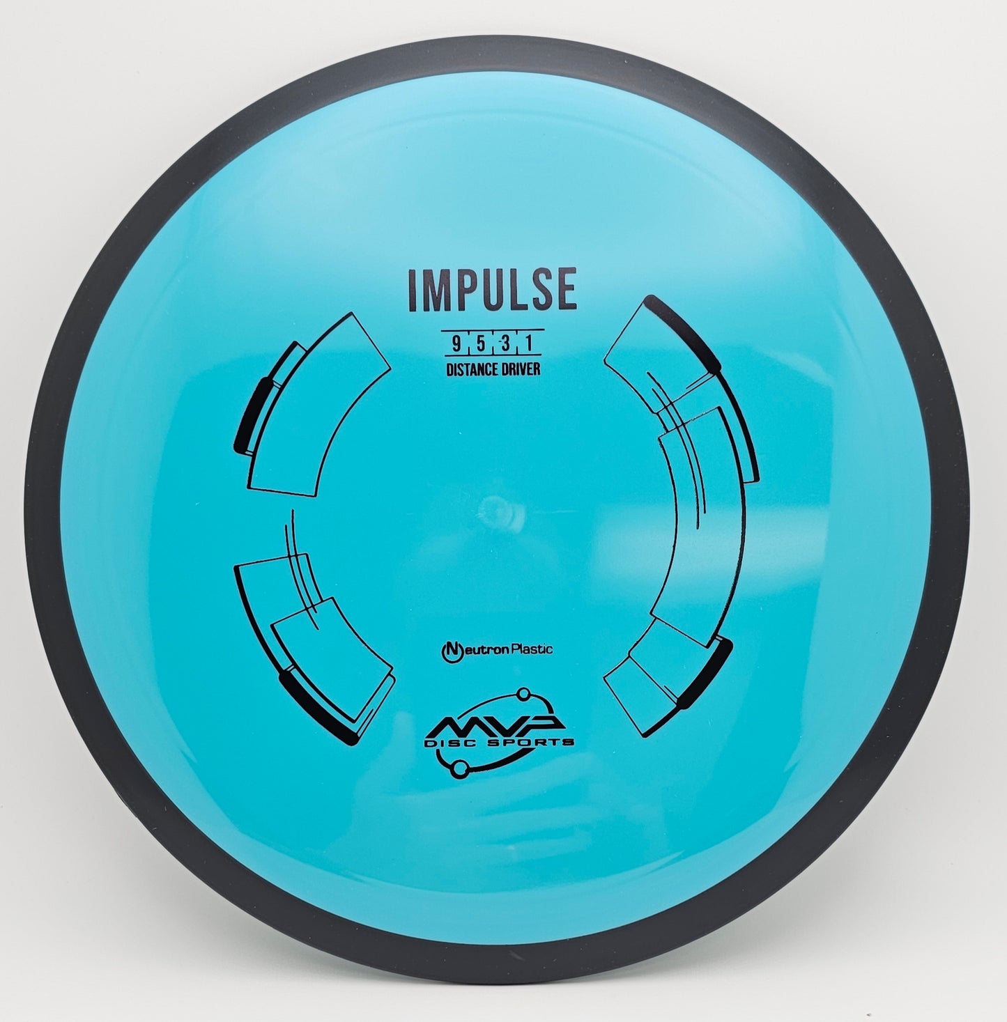 Neutron Impulse