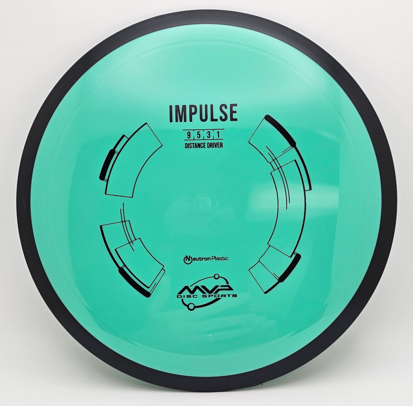 Neutron Impulse