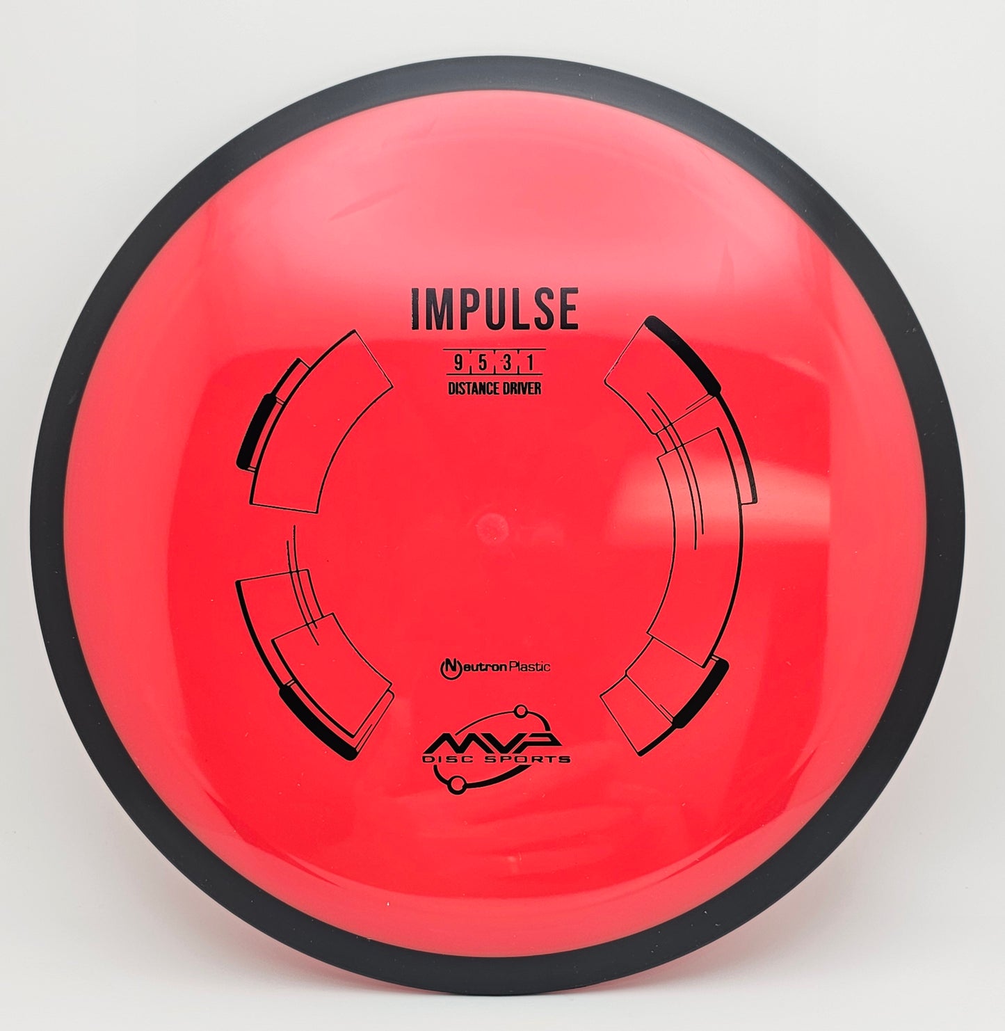 Neutron Impulse