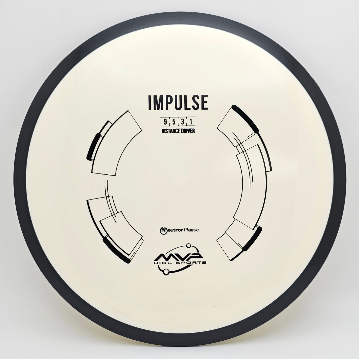 Neutron Impulse