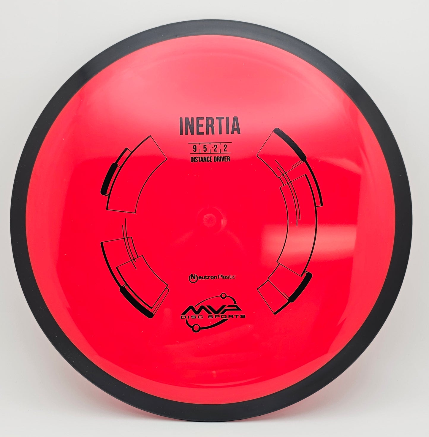 Neutron Inertia