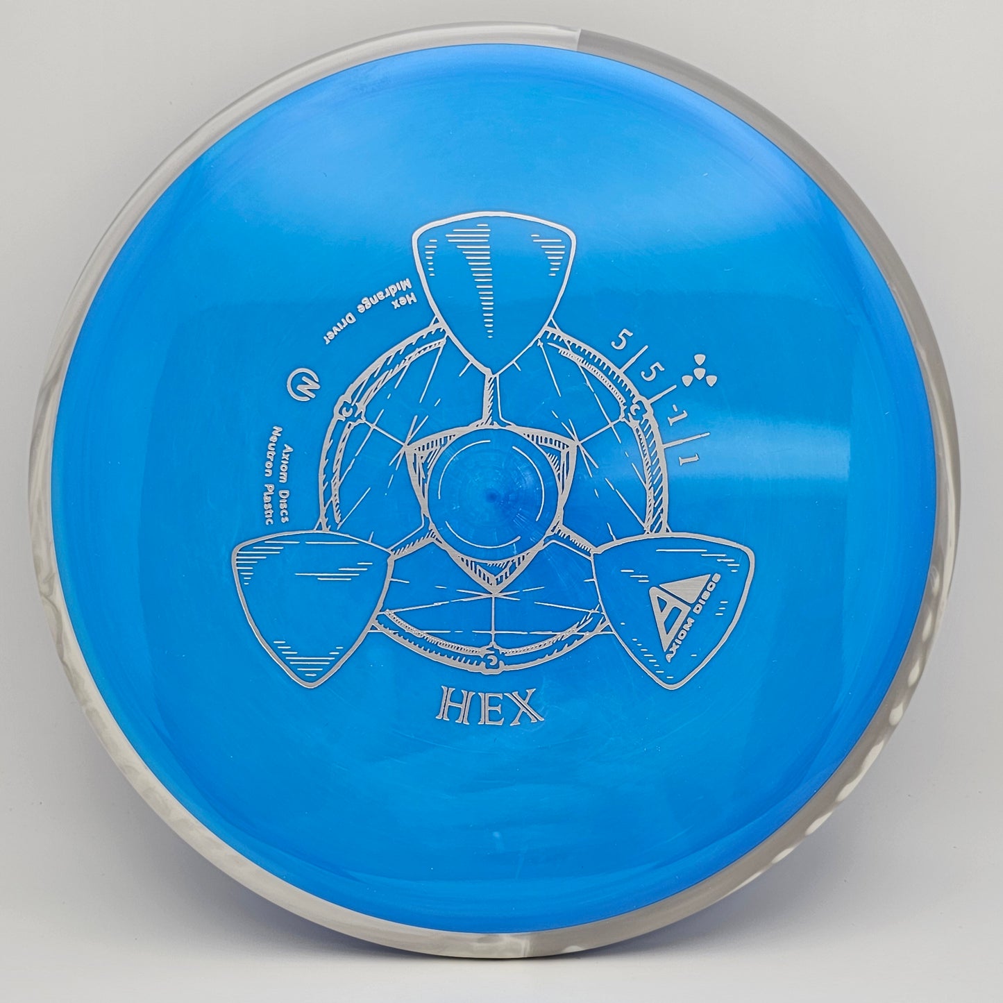 Hex Neutron