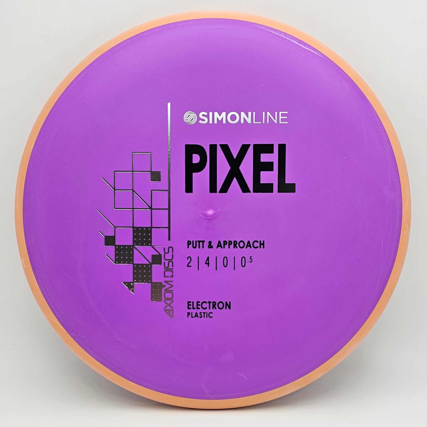 Electron Pixel Simon Line