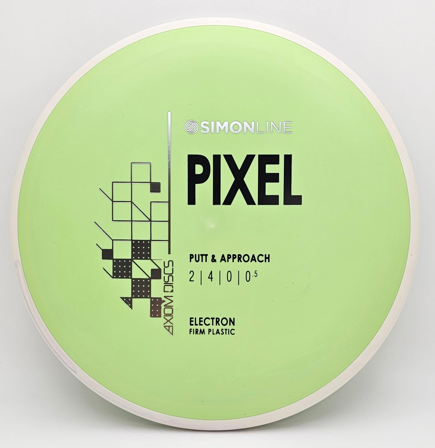 Electron Firm Pixel Simon Line