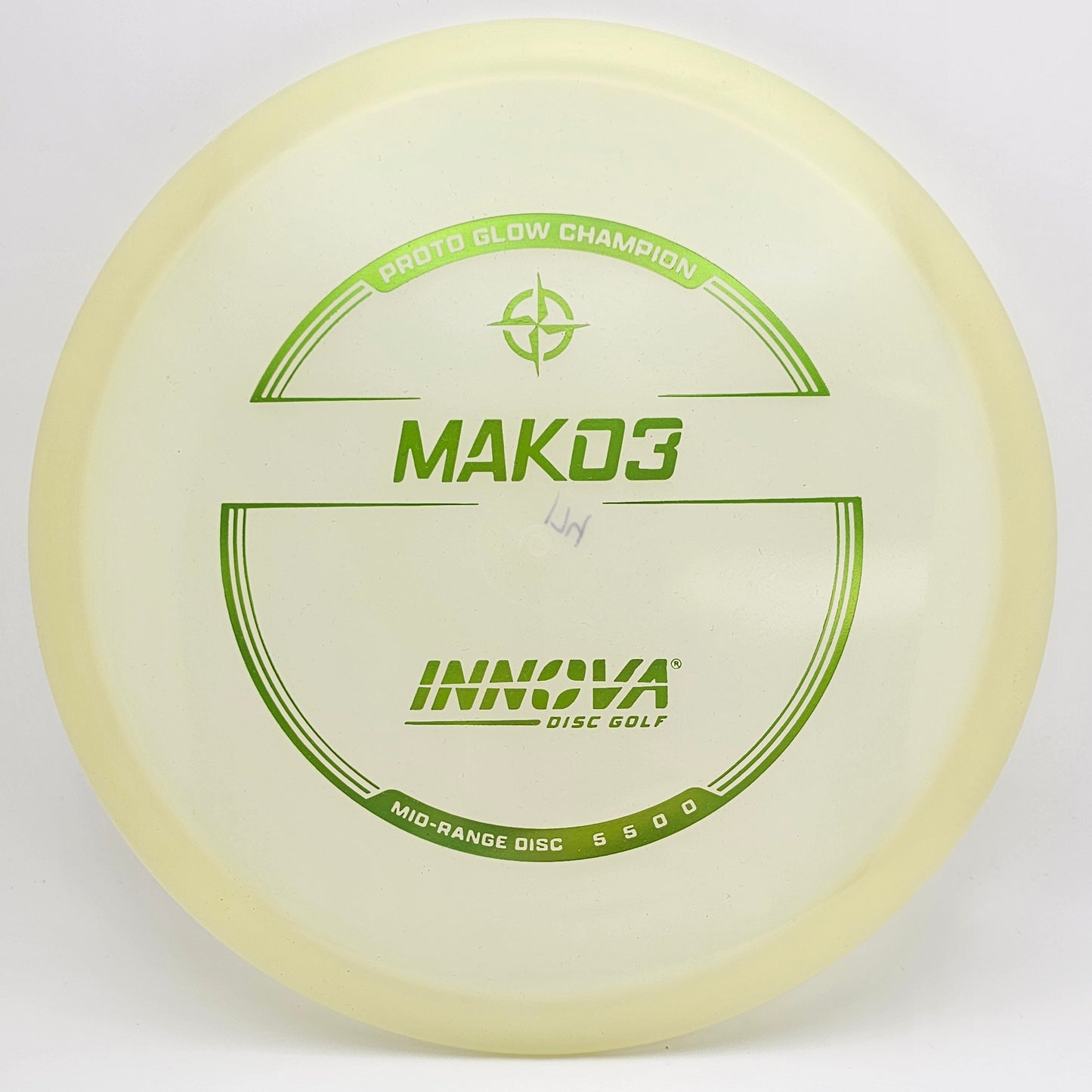 Proto Glow Champion Mako 3