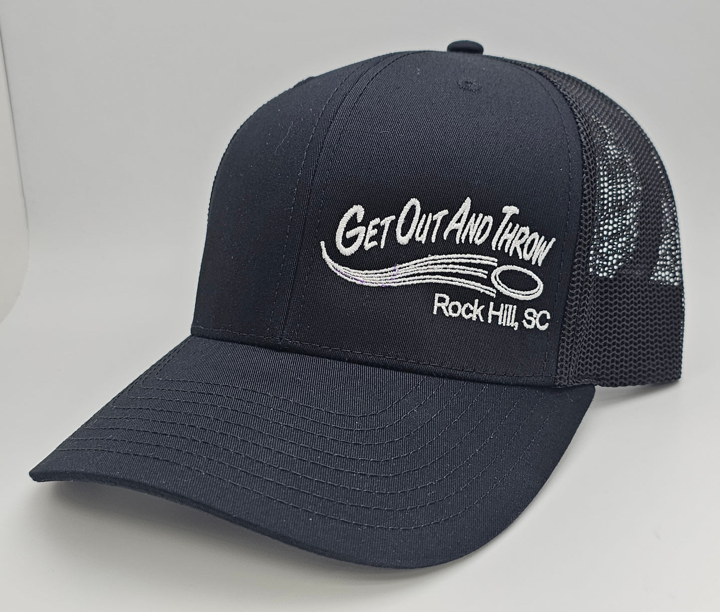 G.O.A.T. Hat