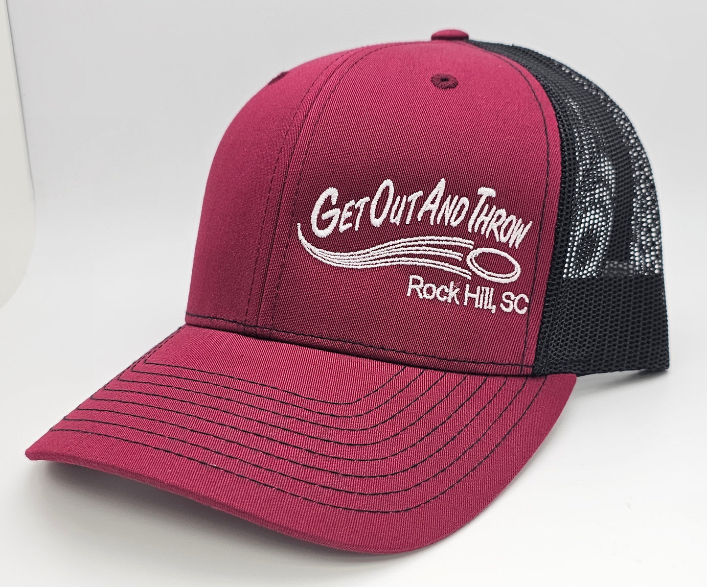 G.O.A.T. Hat