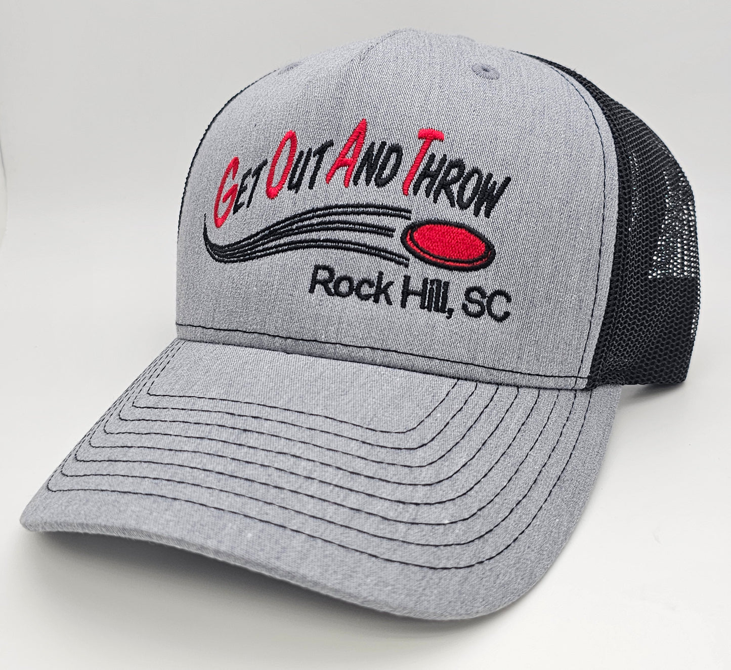 G.O.A.T. Hat