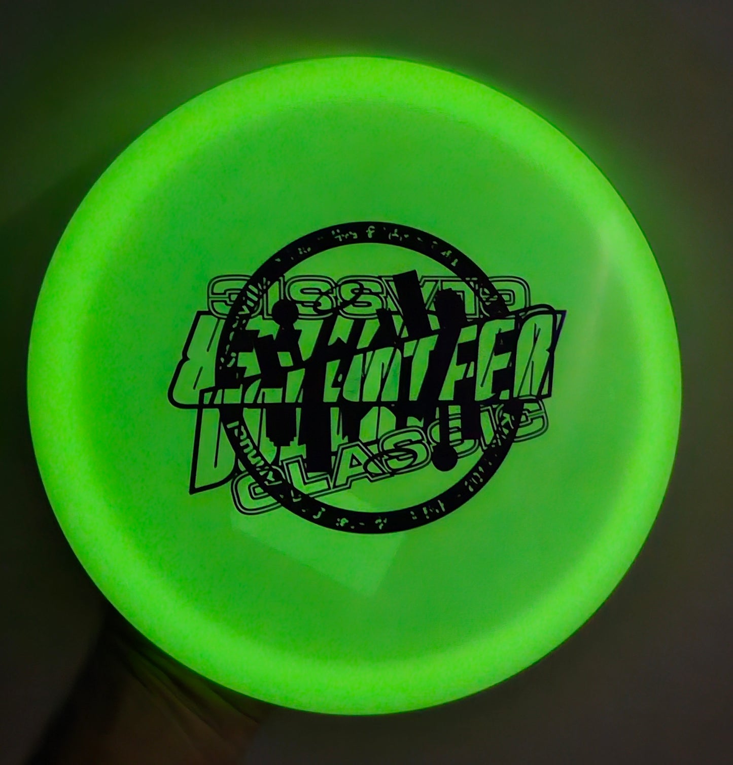 Used/Pre-Owned Innova F2 Glow Champion Gazelle