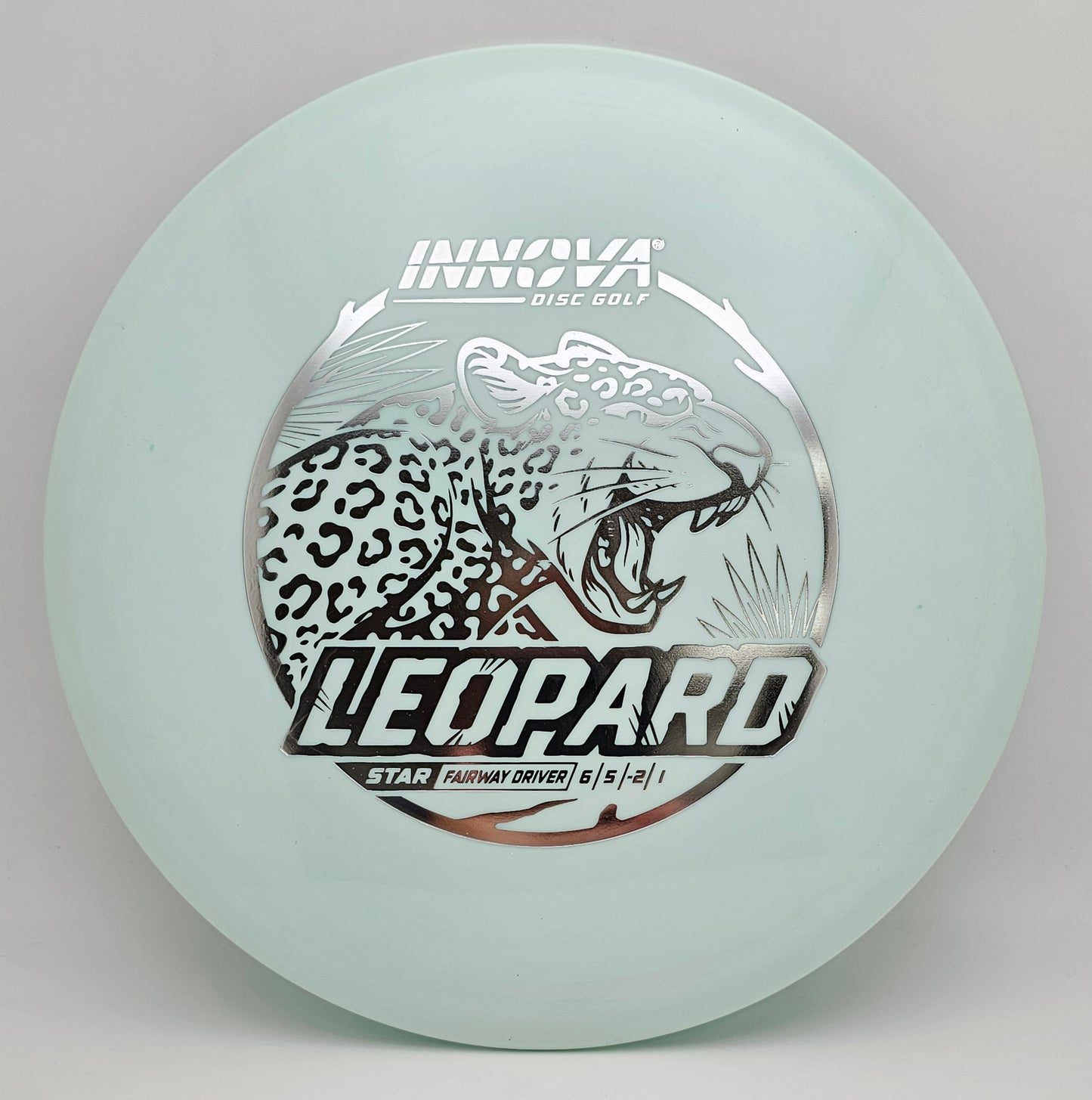 Star Leopard