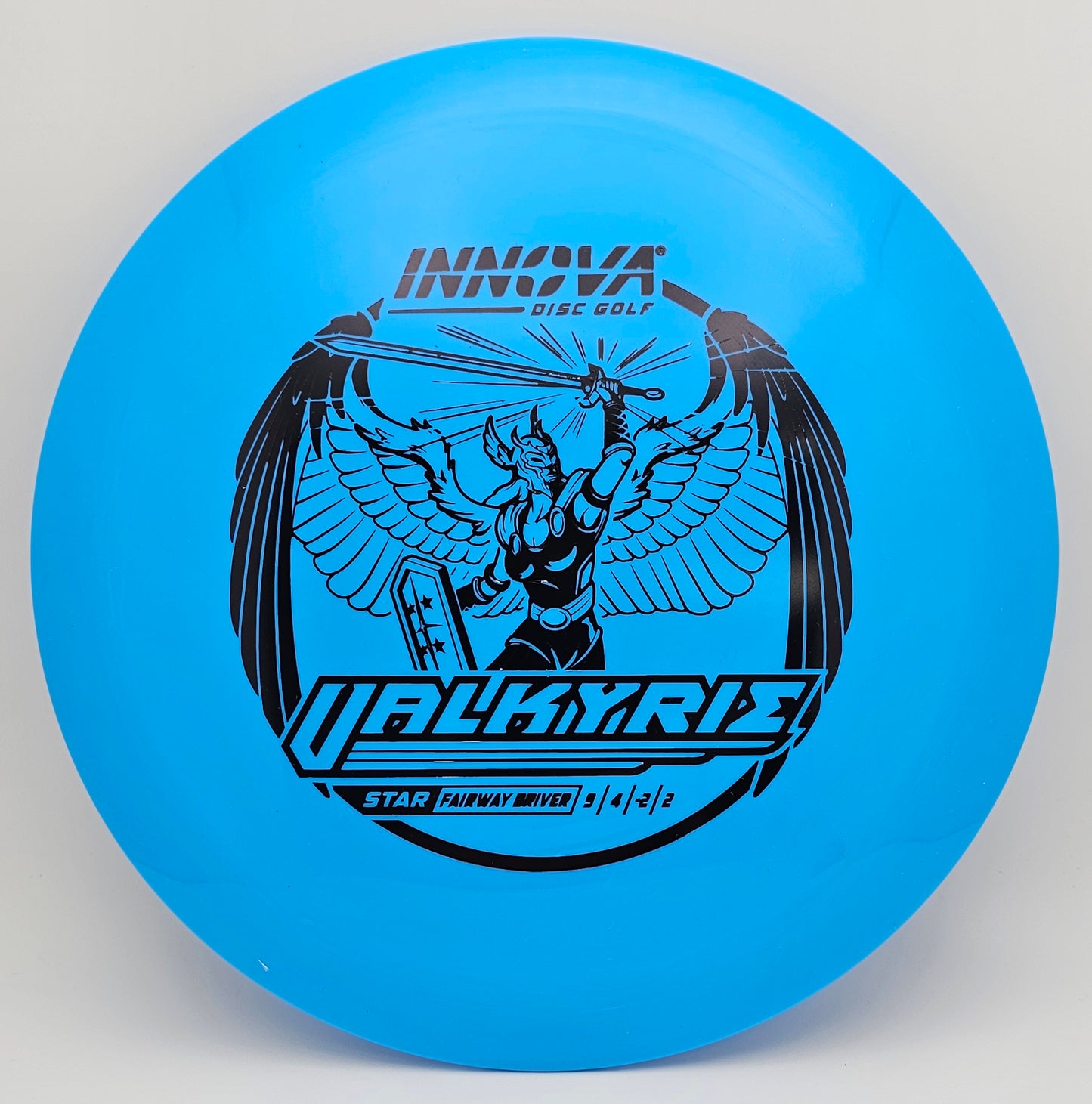Star Valkyrie