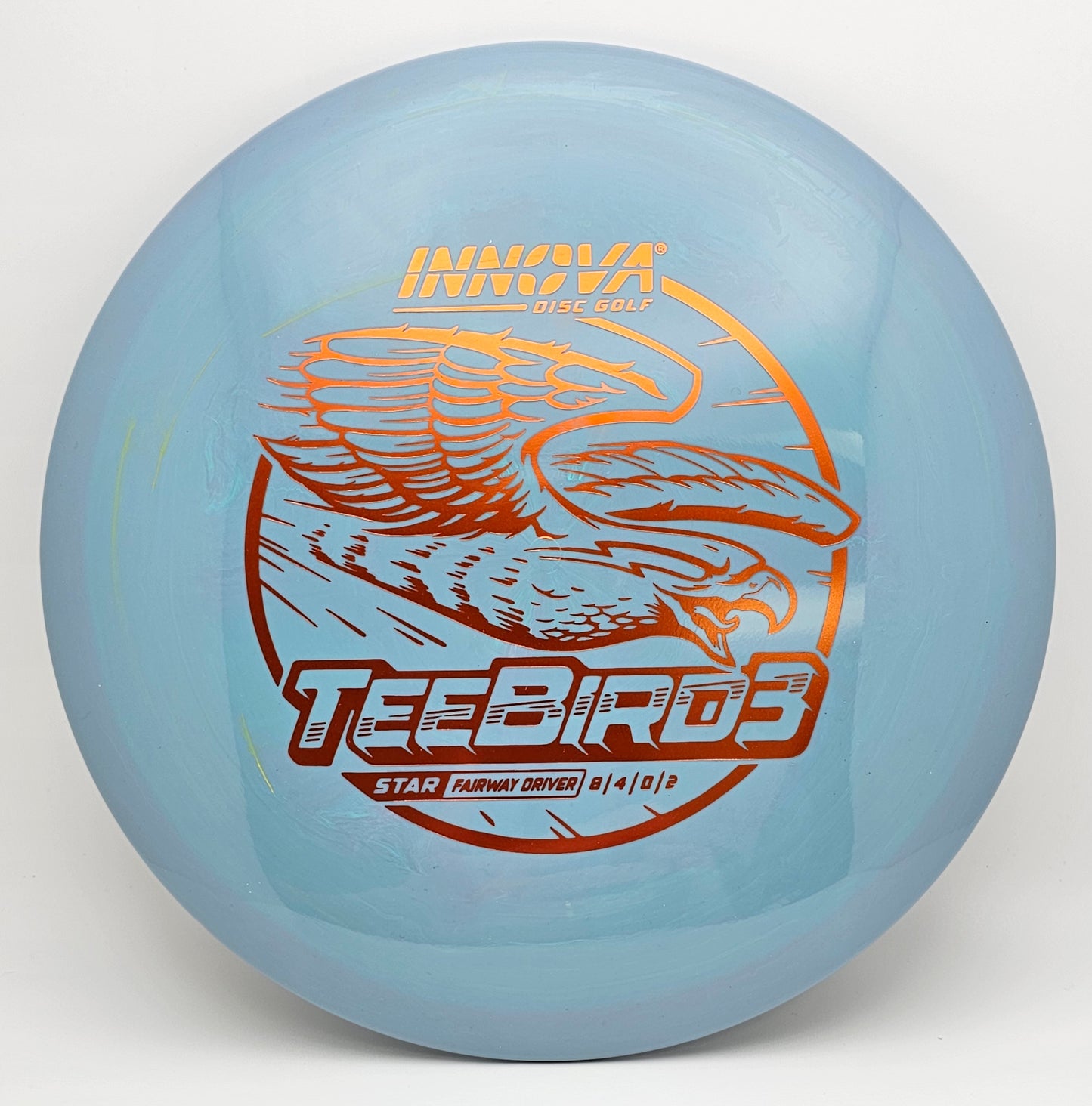 Star Teebird3