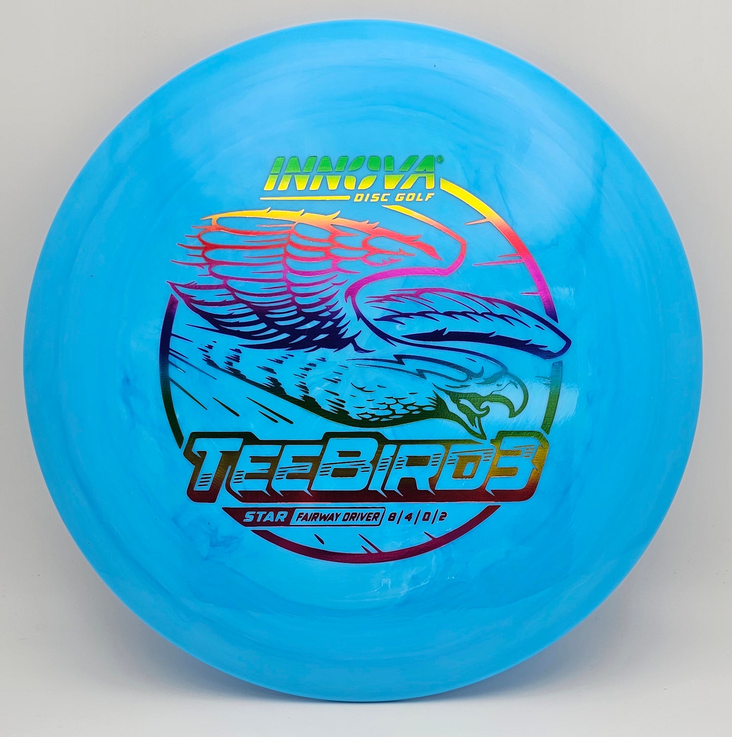 Star Teebird3