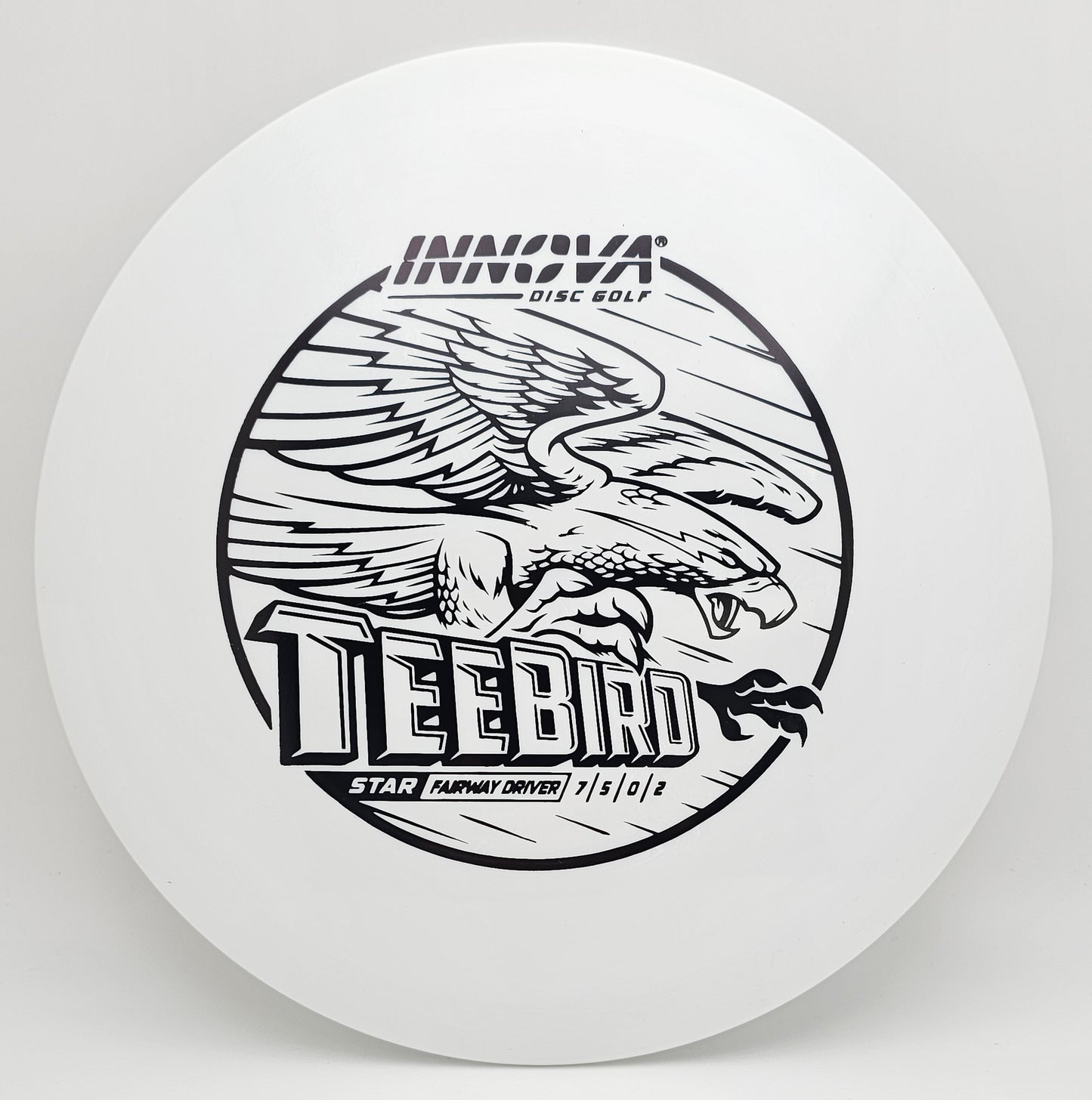Star Teebird