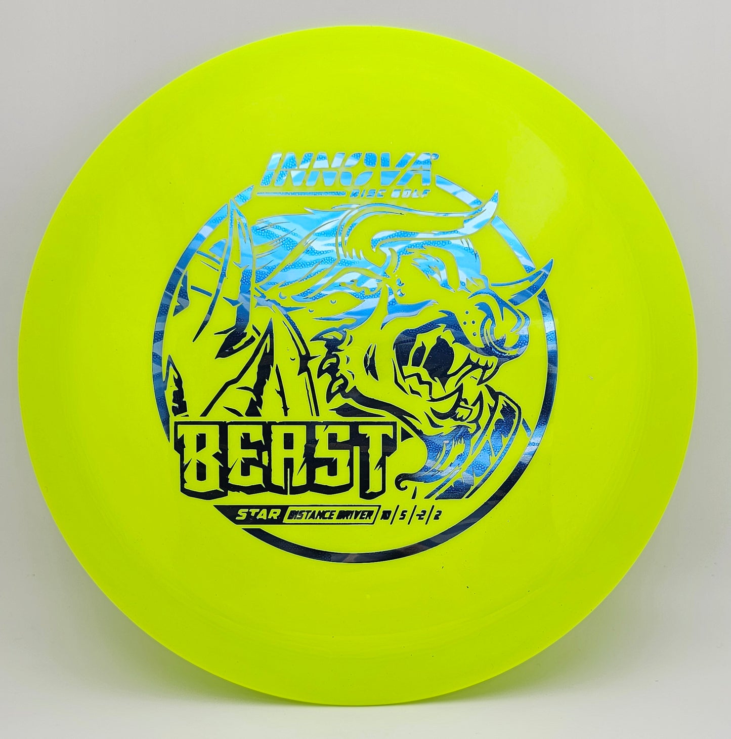 Star Beast