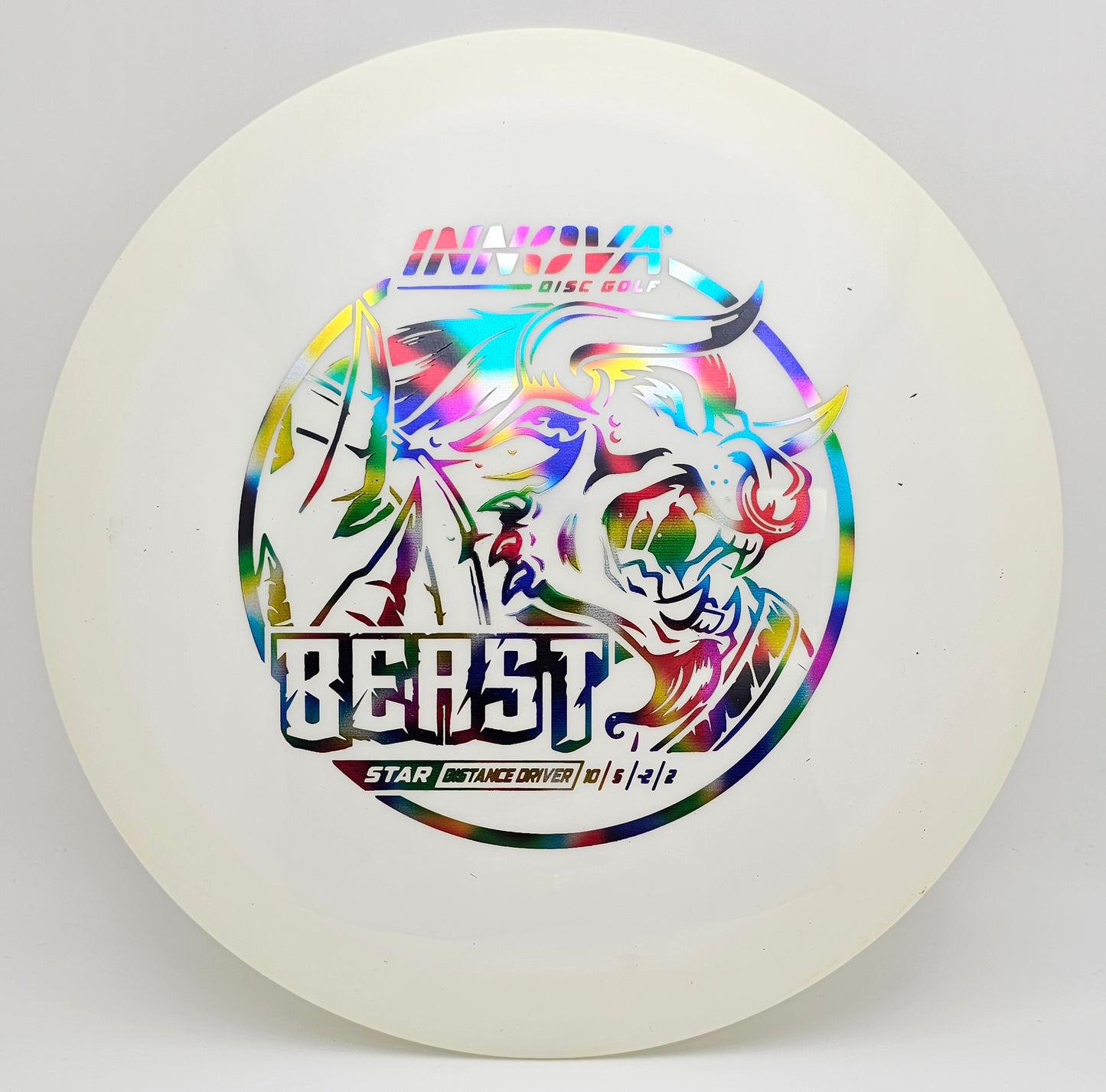 Star Beast