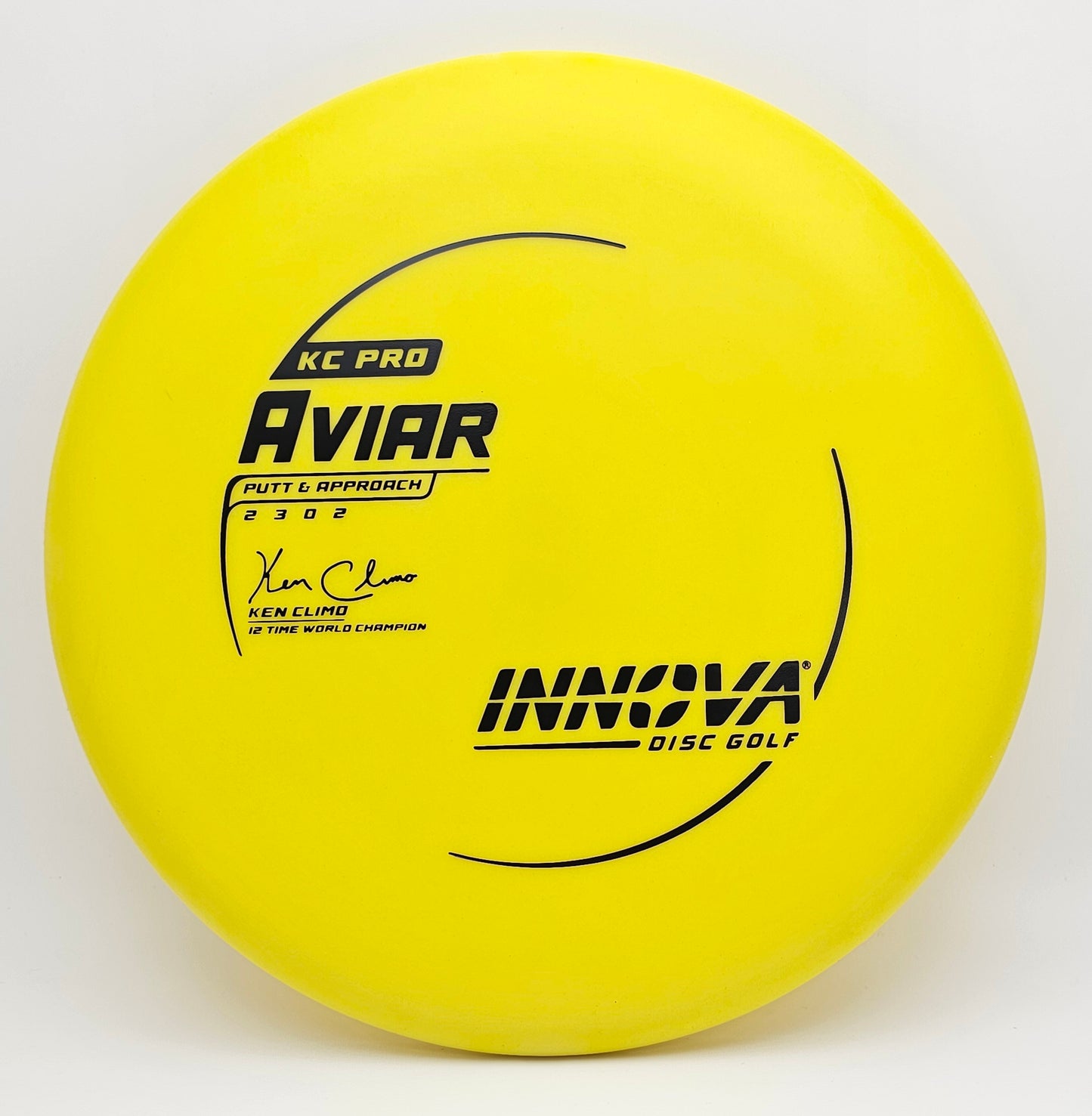KC Pro Aviar
