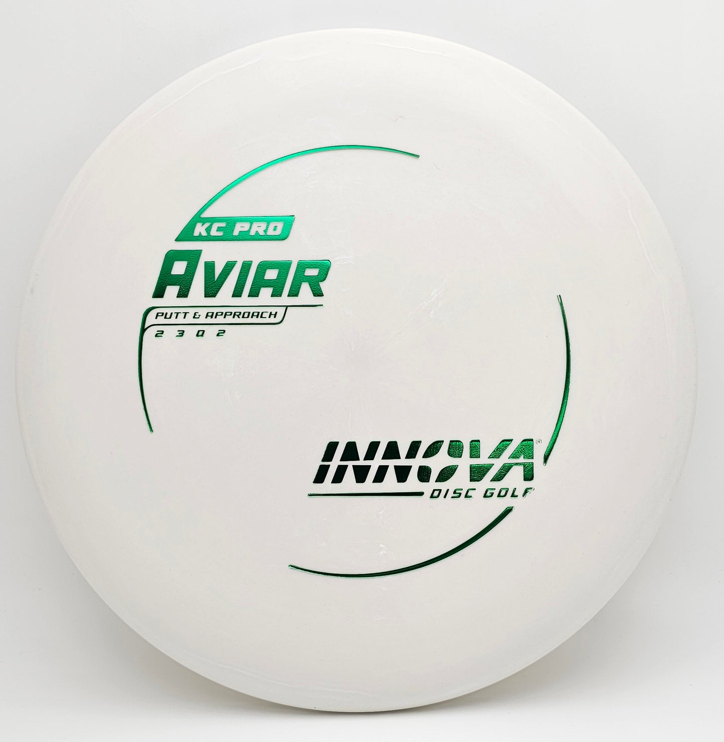 KC Pro Aviar