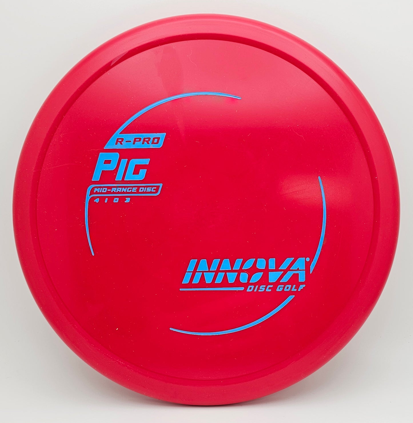 R-Pro Pig