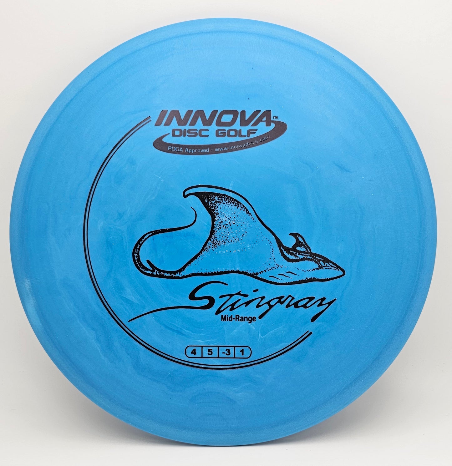DX Stingray