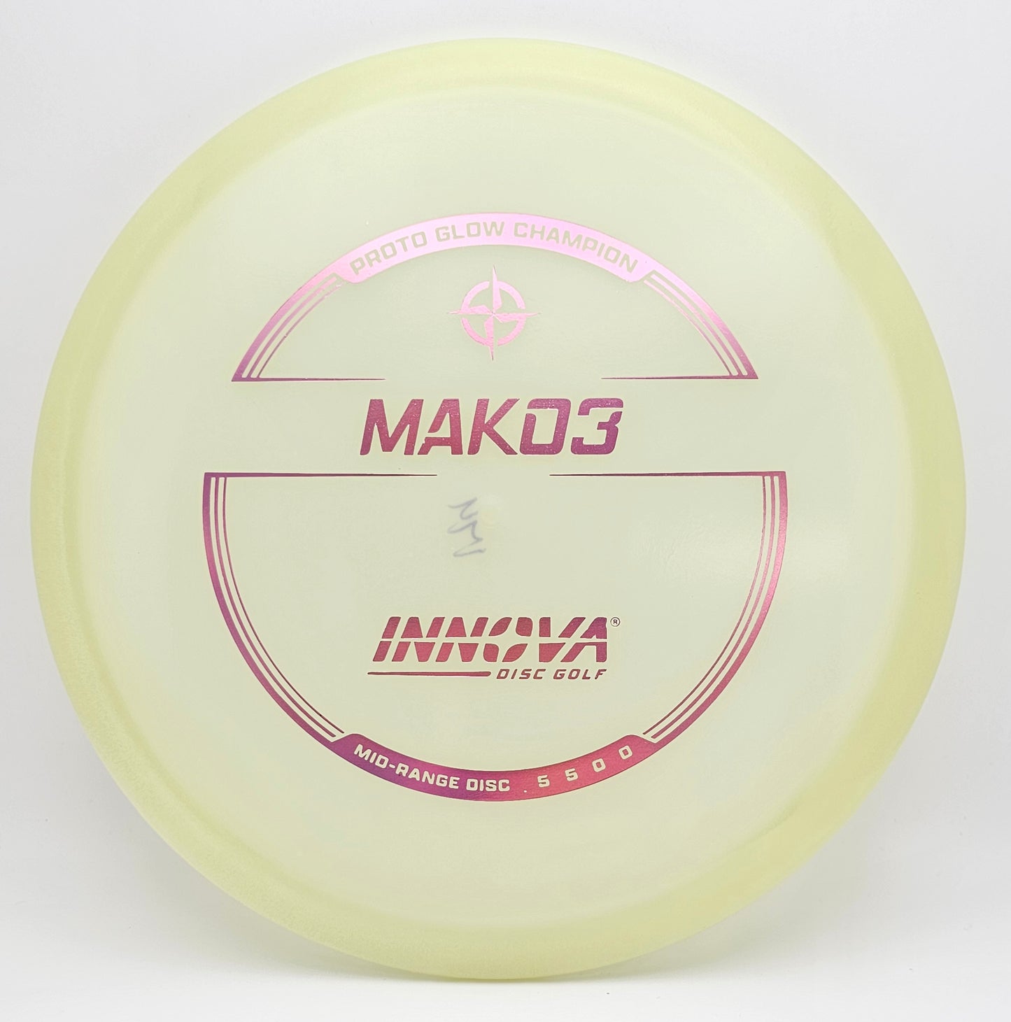 Proto Glow Champion Mako 3