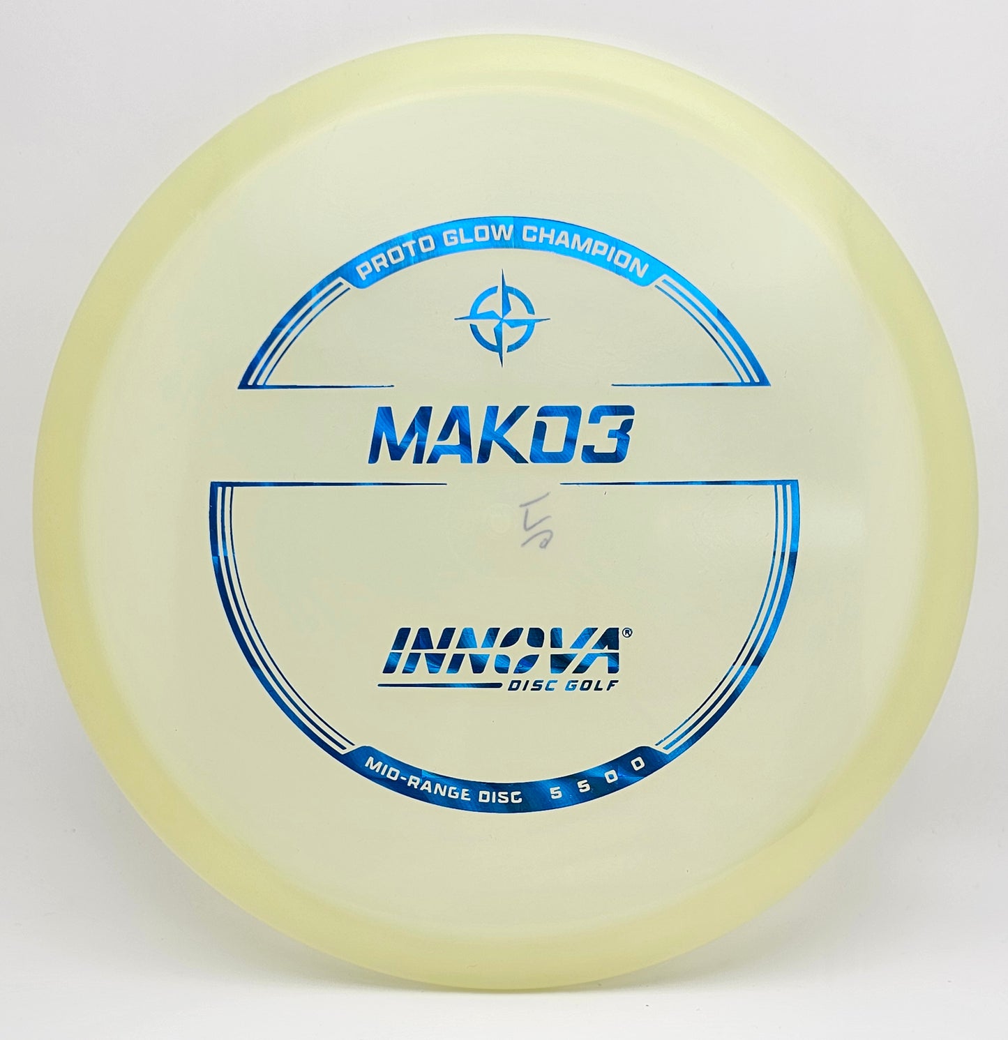 Proto Glow Champion Mako 3