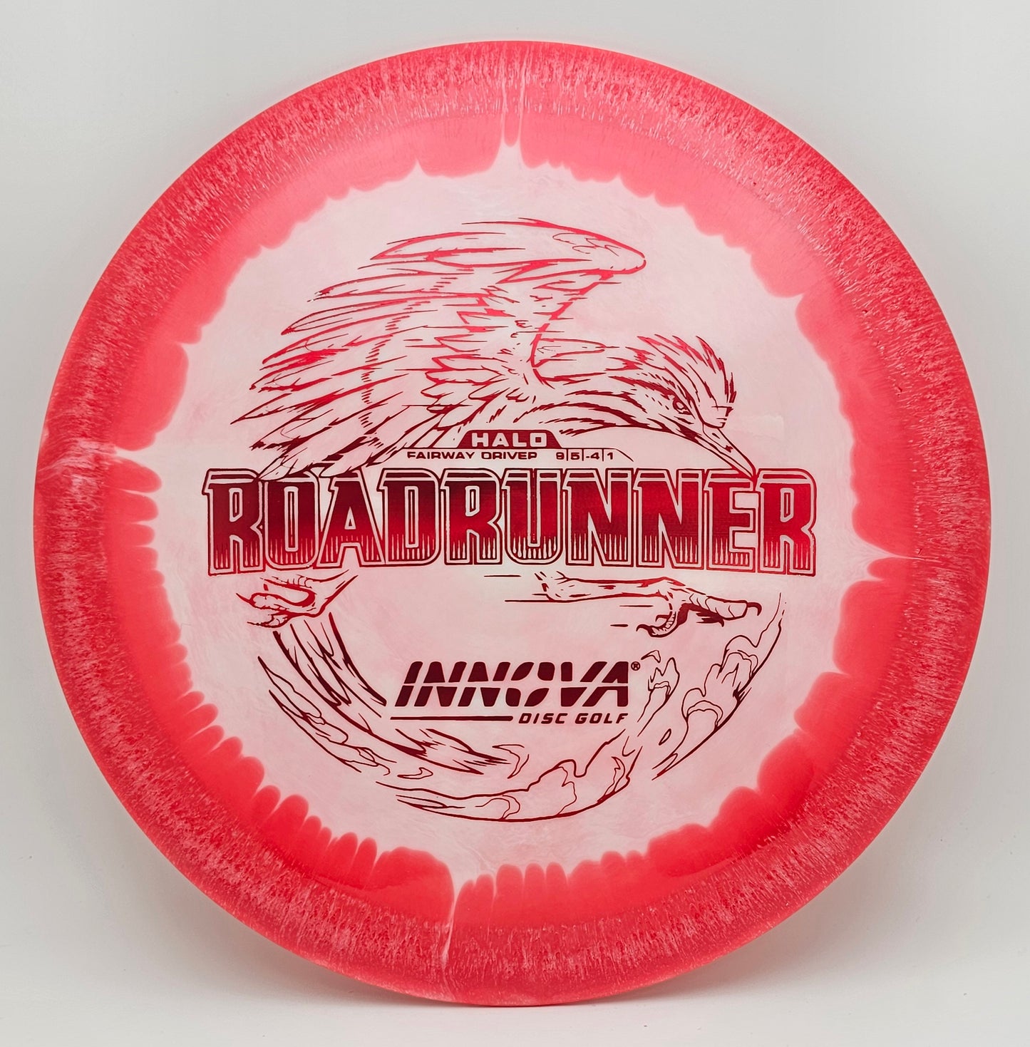 Halo Star RoadRunner
