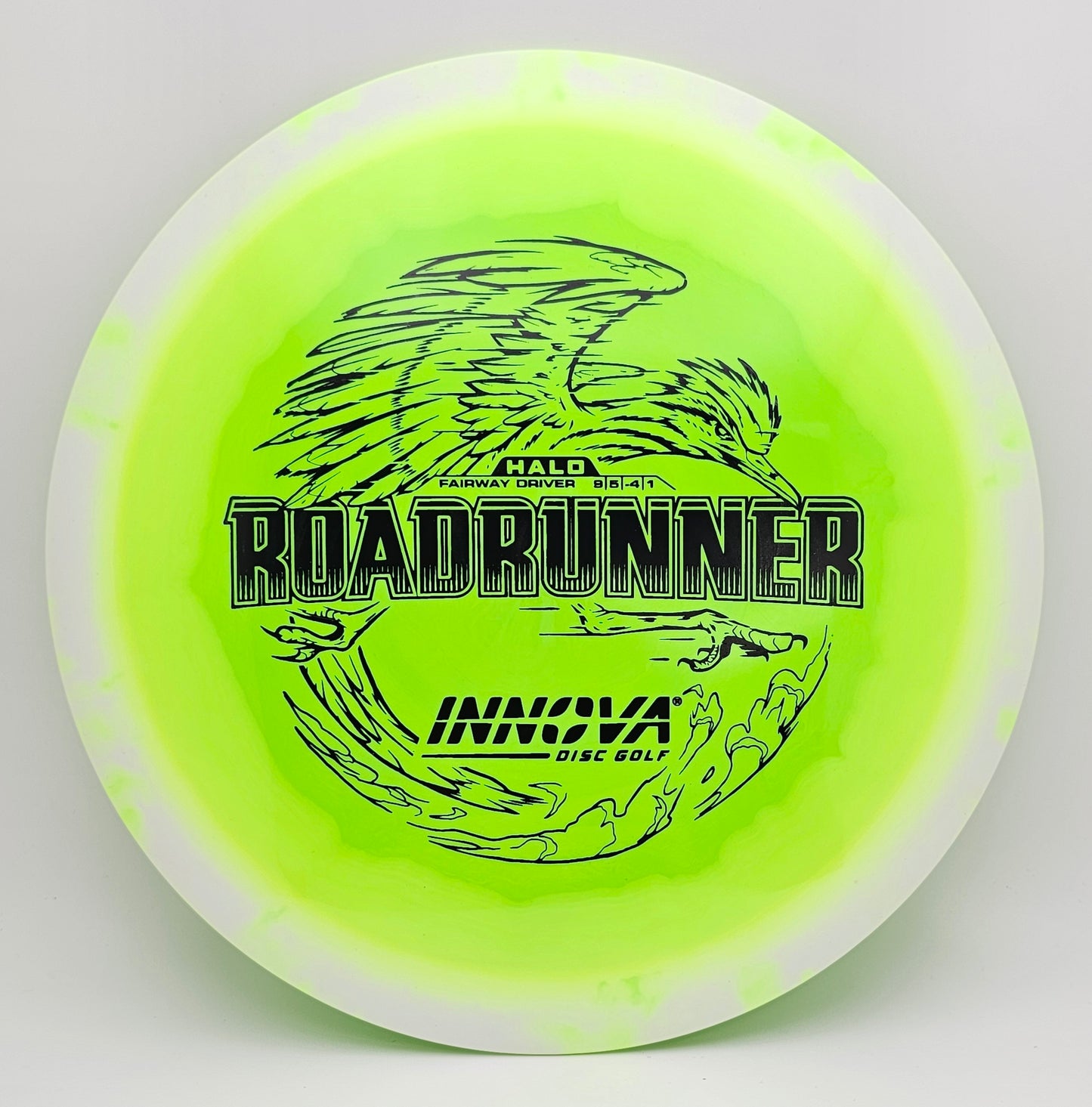 Halo Star RoadRunner