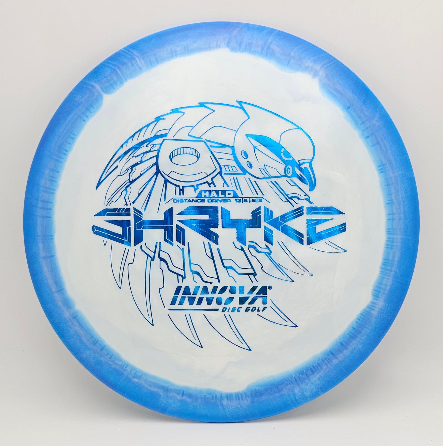 Halo Star Shryke