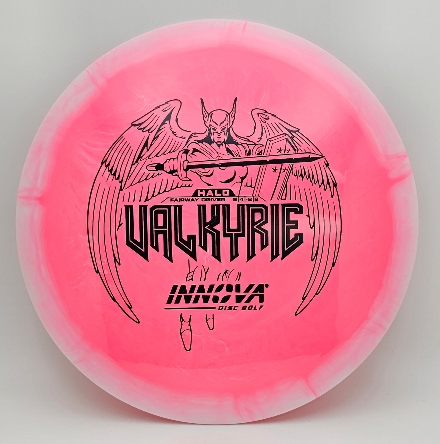 Halo Star Valkyrie