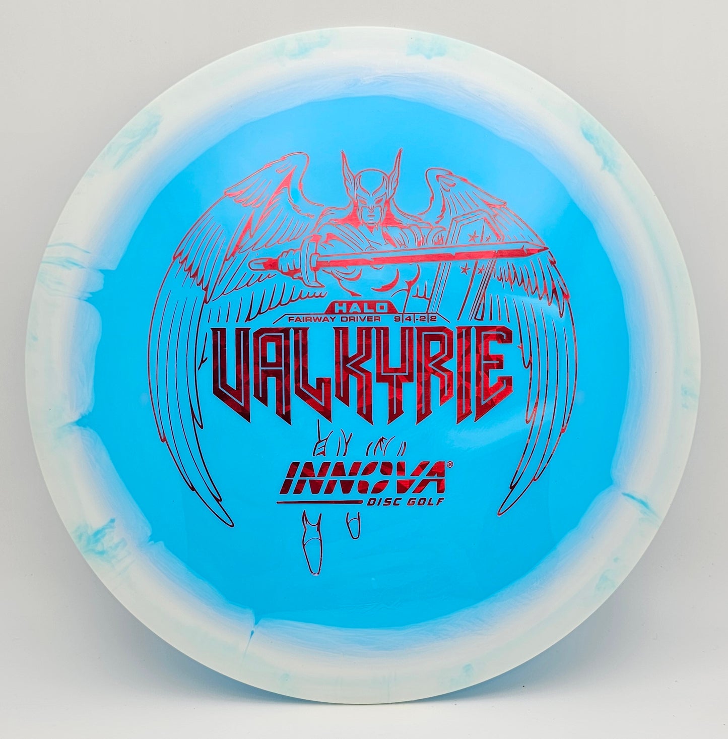 Halo Star Valkyrie