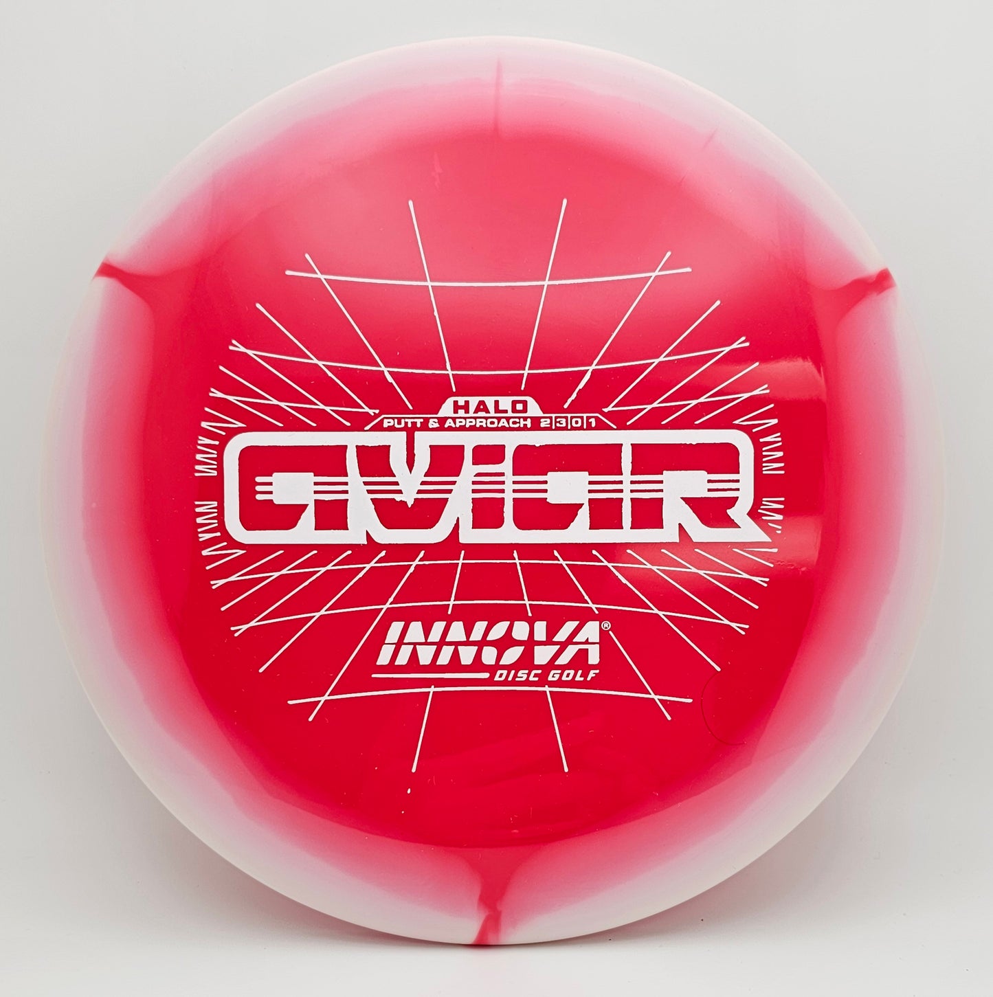 Halo Star Aviar