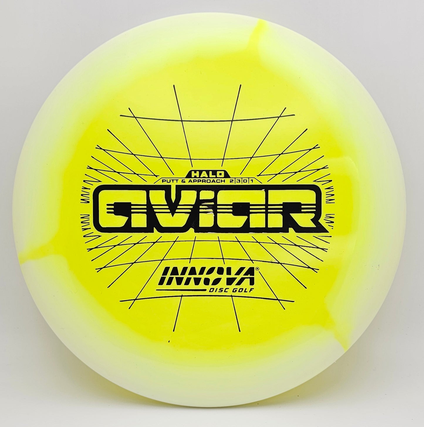 Halo Star Aviar