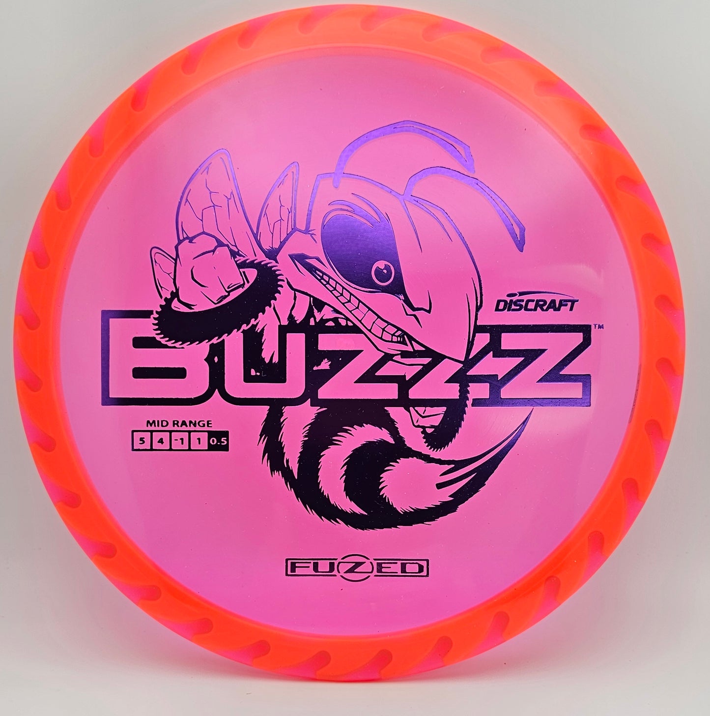 FuZed Buzzz