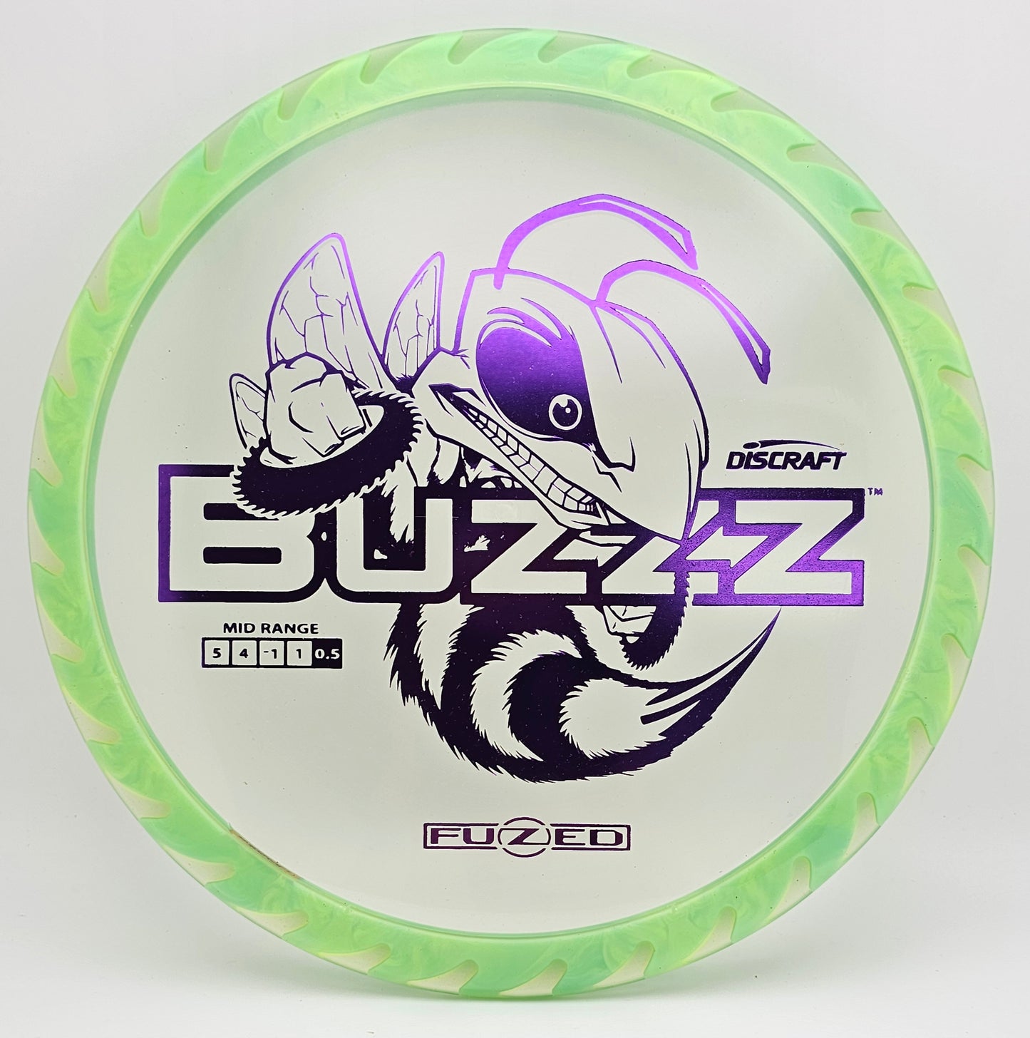 FuZed Buzzz